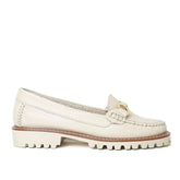 Mocassim Tratorado Off Det Dourado Mo2173 Vintedoisk